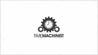 Time Machinist Mix House Deep House - Back to the future #2
