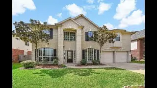 Sugar Land Homes for Rent 5BR/4BA by Sugar Land Property Management