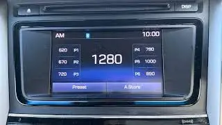 WNAM 1280 Neenah-Menasha, WI Station ID