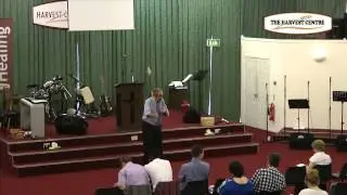 20140706 - Called Out - Part 1 - Ken Stroud