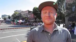 Car Free Day Victoria