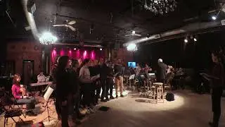 Don Ellis II/15 mars, March 15th [2020]/Good Feelin'
