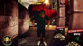 Sasa Sammy - Roll up 