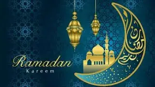 Ramadan Mubarak 2021 | Ramadan Mubarak WhatsApp status 2021 | Ramadan status| Ramzan kareem #shorts