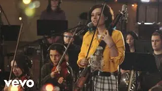 The Accidentals, Kaboom Collective - Lady of the Lake (Official Video)