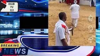 IJAW PEOPLE ARE THE ORIGINAL CUSTODIAN OF THE ACK OF GOD...