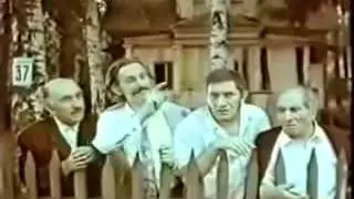 Когда приедет Наталья Семеновна, я свое мужское слово скажу