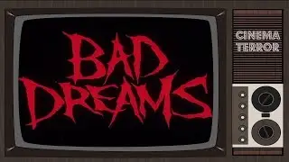 Bad Dreams (1988) - Movie Review