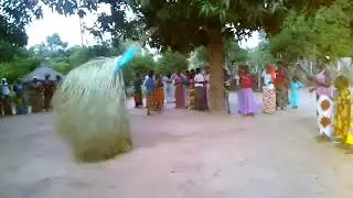 Coumpo &agrave; djimande bandine