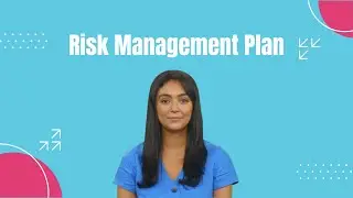 What is a Risk Management Plan?