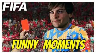 We Played Pro Clubs... | Fifa Funny Moments