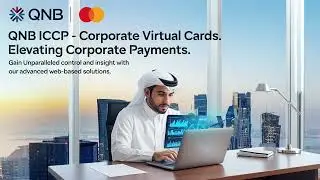Corporate Virtual Cards. Elevating Corporate Payments. 