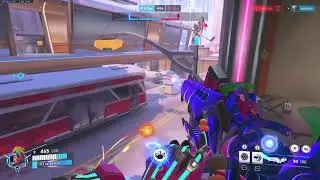 Overwatch 2 QP/Comp