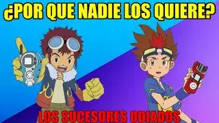 &iquest;POR QUE TODOS ODIAN A TAGIRU Y DAVIS? ES INJUSTO
