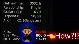 How To Boost Spar Stats On Graal Era!!!!