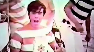 Cowsills Milk Commercial, 1969 - American Dairy Association