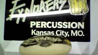 Sabian 18