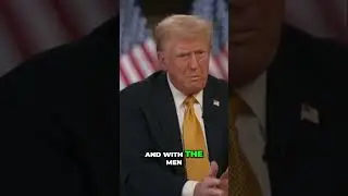 Trump Reconsiders Project 2025: A Shocking Twist?