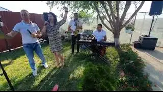 Formația Royal Band -B&acirc;rlad/un (cover)100%live ,pentru toți frații!!!Nr contact/0761373108.