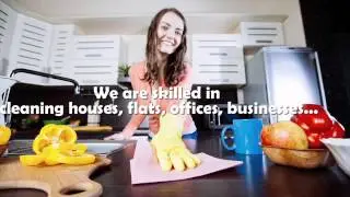 The London Cleaning Company That Gives You Quality