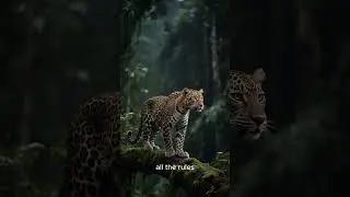 Самые опасные джунгли на Земле #факты #амазонка