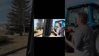 Northwind Tornado Boom/Flail Mower