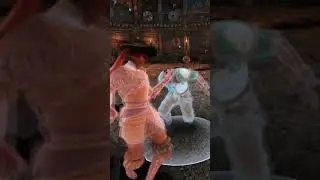 RETHINKING LIFE AFTER FIGHTING VIRTUOSA IN FOR HONOR!! [FranklinShortz # 578]