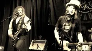 DAN BAIRD & HOMEMADE SIN   