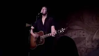 Rhett Miller ~ Singular Girl