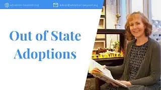 Out of State Adoptions