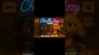 Confessions of a Good Boy 🐶💔 #fyp #charliethevp #viral #CharlieAndIzzyShow