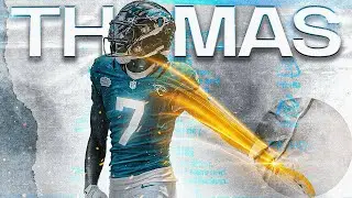 Brian Thomas Jr &ldquo;Mixtape&rdquo; 2k, 4k ​⁠| @Aiizuna for thumbnail