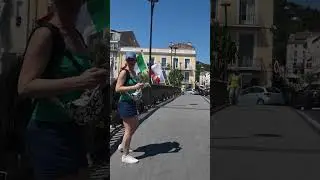 Cette ville de France nous fait voyager en Italie - (S&egrave;te) 🇫🇷