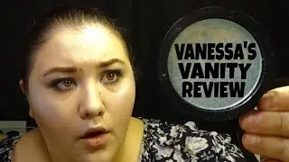 Vanessa's Vanity- Etsy Product Reviews