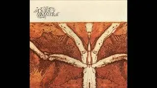 Dura Mater - Know All Forget All / 2004 Post Replica Records / San Diego Prog Rock