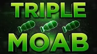 Triple M.O.A.B Specialist !