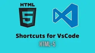 HTML Shortcuts for VS Code | VS Code Shortcuts | Emmet Tutorial