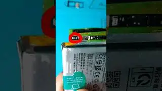 VIVO V15 - Auto Shutdown (Battery Fuse Problem) 