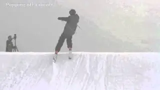 Left Rodeo 540