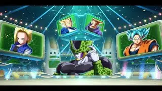 [DBFZ] Ranked is Fun Again? - Dragon Ball FighterZ Matches