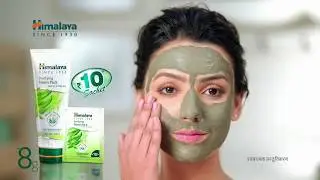 Himalaya Purifying Neem Pack | Hindi