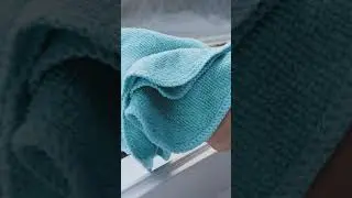 How to Deep Clean a Window | RONA
