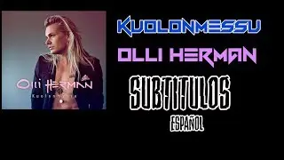 Olli Herman - Kuolonmessu (Subtitulos) |Hard Roxx