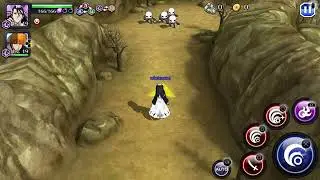 Bleach: Brave Souls (PS4) - Небольшой обзор