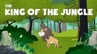 Sadhguru - King of the Jungle