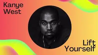 Kanye West - Lift Yourself (Gibben Remix)