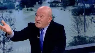 Reshje ekstreme apo ndërtime pa kritere? Nesturi e Meçe përplasen në Real Story