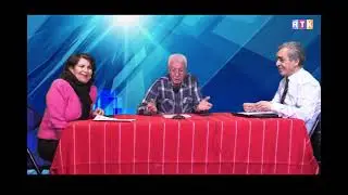 RTK - Radio Télévision Kabyle - Première Émission 