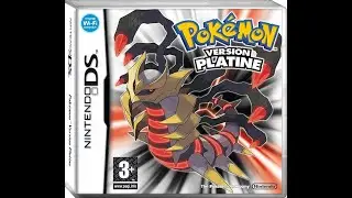 Pok&eacute;mon Platine (type Normal Challenge) EPISODE 24  : Les bronz&eacute;s font du Ski