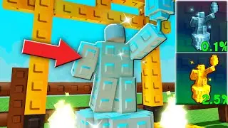 I OPENED Items that's IMPOSSIBLE TO GET in Roblox Grow a Garden...